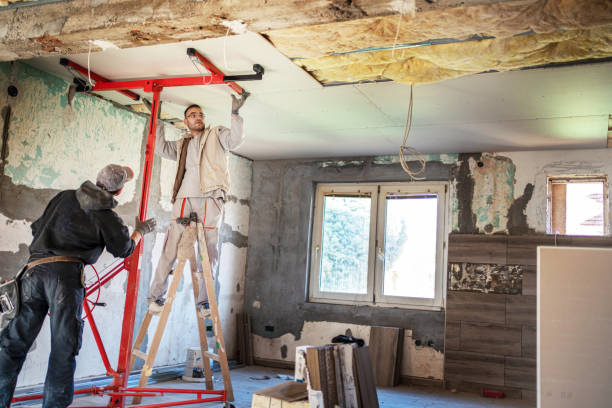 Best Insulation Maintenance and Repair in Orchards, WA