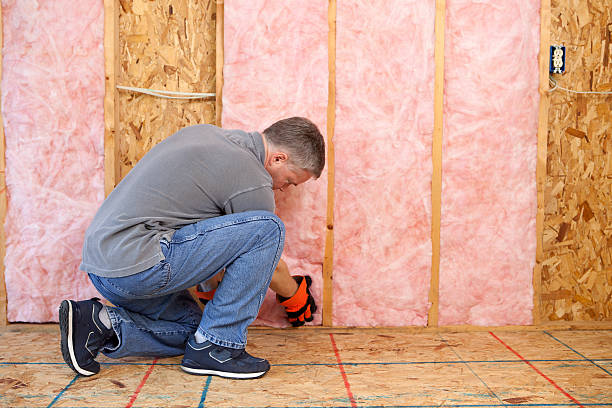 Best Insulation for Specific Applications in Orchards, WA