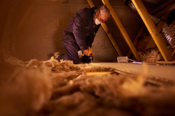 Best Residential Insulation in Orchards, WA